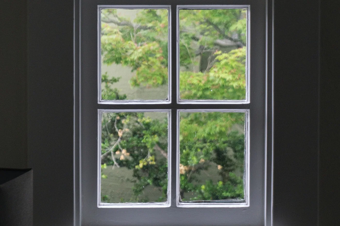 Fenetre et renouvellement de l air interieur